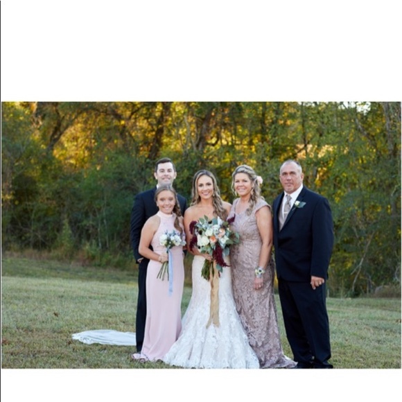 mother of the bride size 14